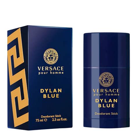 versace dylan blue deodorant|Meer.